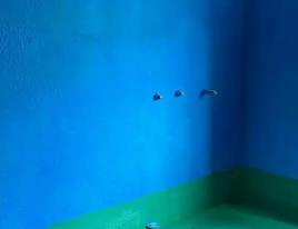 尚义卫生间测漏水多少钱