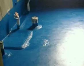 尚义卫生间测漏水多少钱